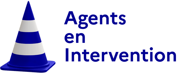 logo Agents en interventions